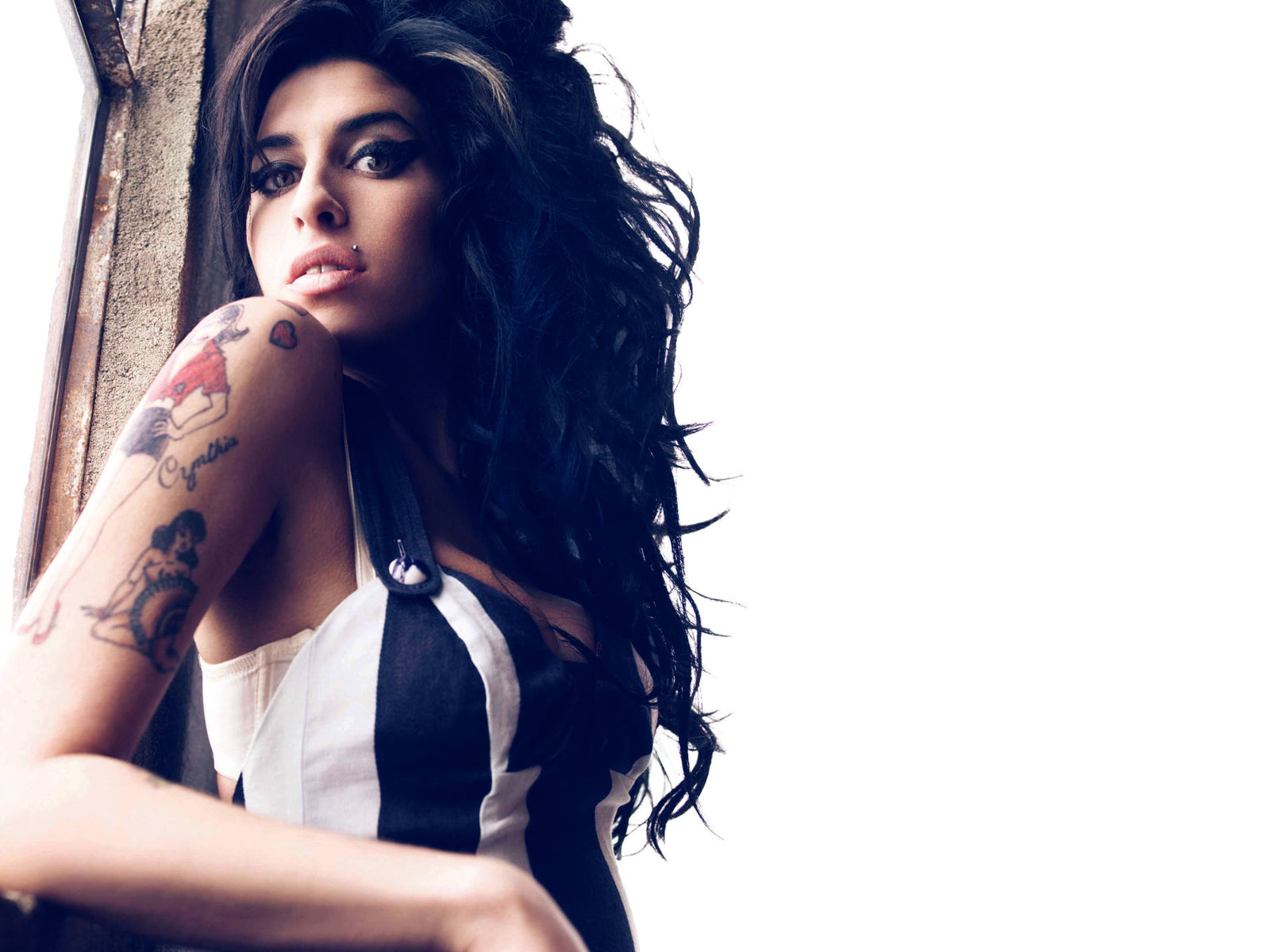 Amy Winehouse
