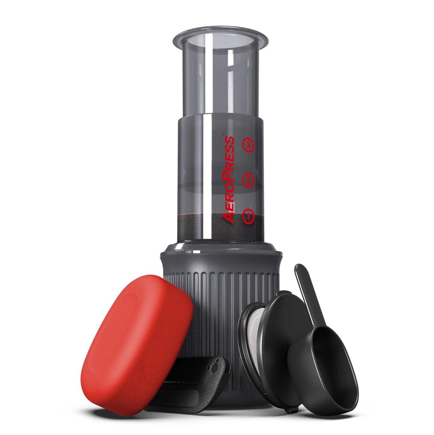 AeroPress Go - AAA