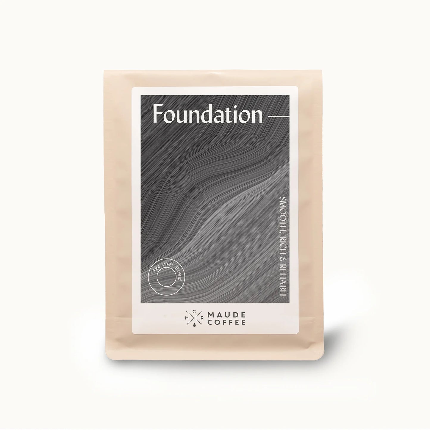 Foundation Coffee Beans