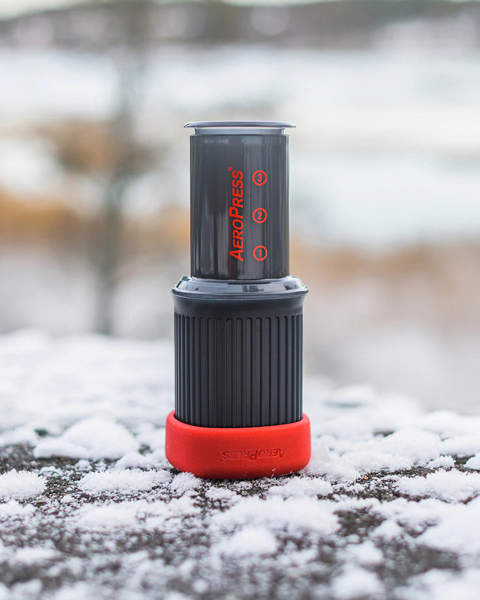 AeroPress Go - AAA