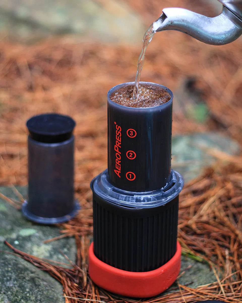 AeroPress Go - AAA