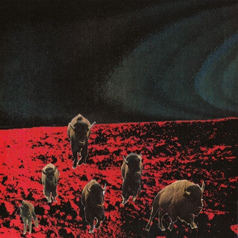 Miajica Miajica (EP) 2013 Vinyl 12"