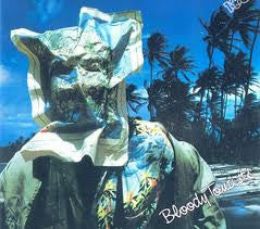 10CC Bloody Tourists 1978 Vinyl LP