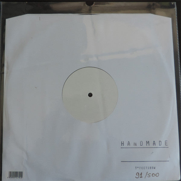 The Acid Infect 2014 Vinyl 12"