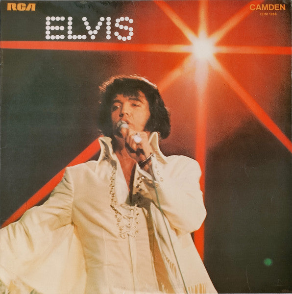 Elvis You'll Never Walk Alone 0 Vinyl LP