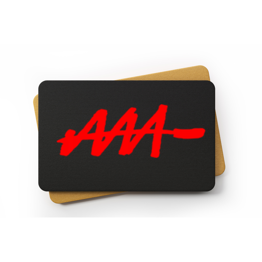 The Digital Gift Card