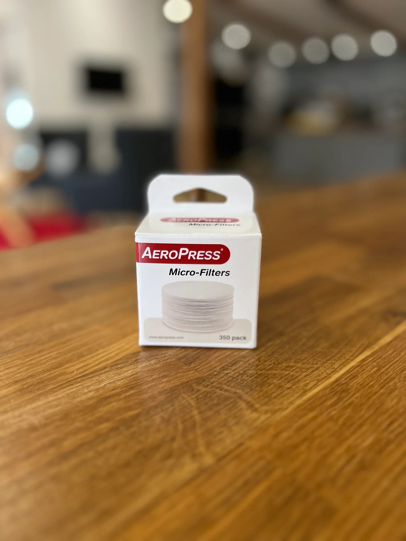 AeroPress Micro Filters - AAA