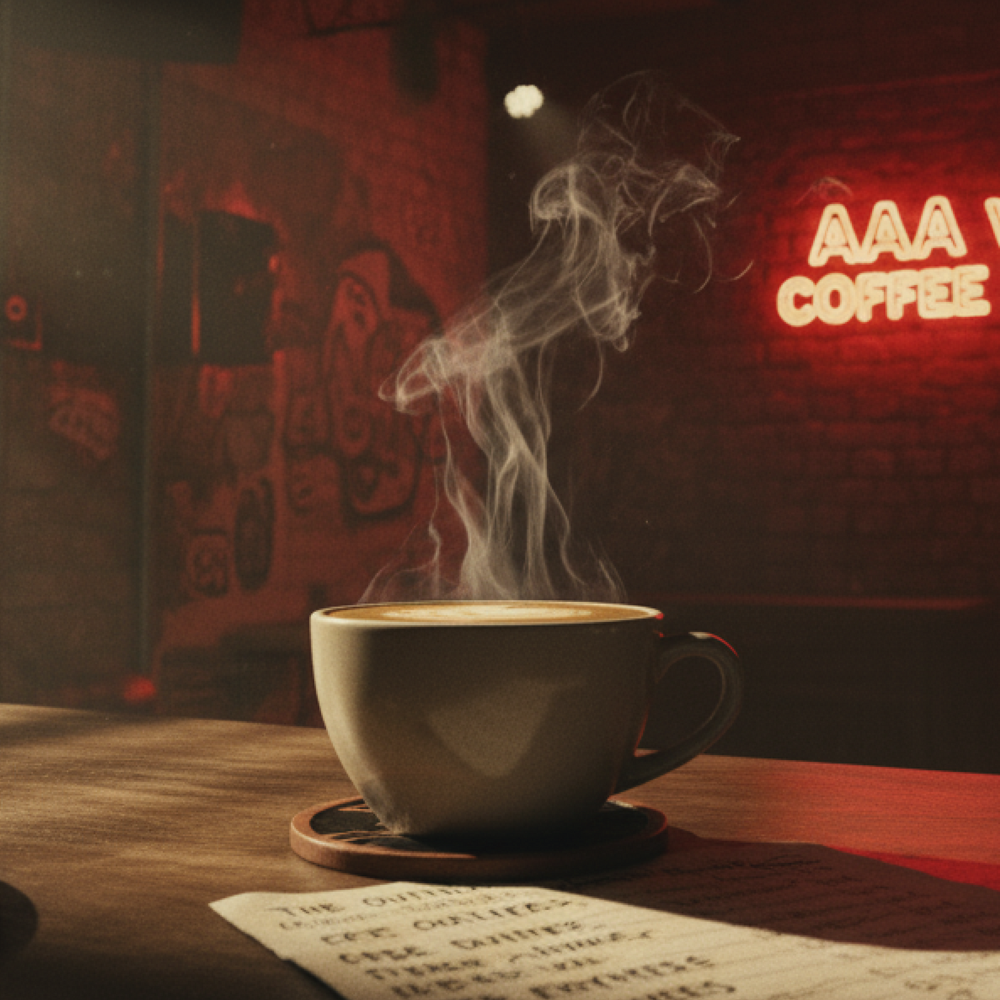 Founders Weekly Coffee Subscription