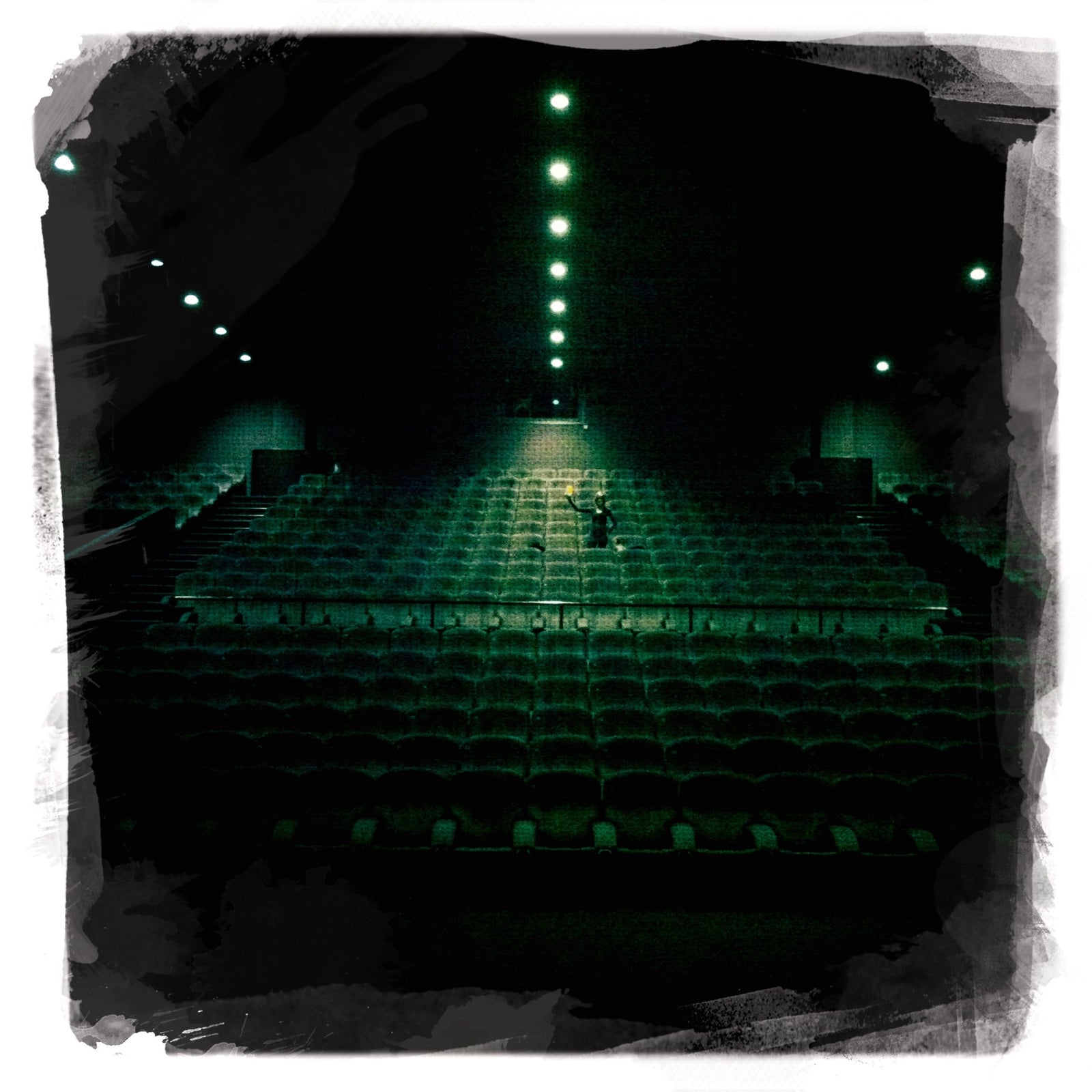 Tron - Antwerp