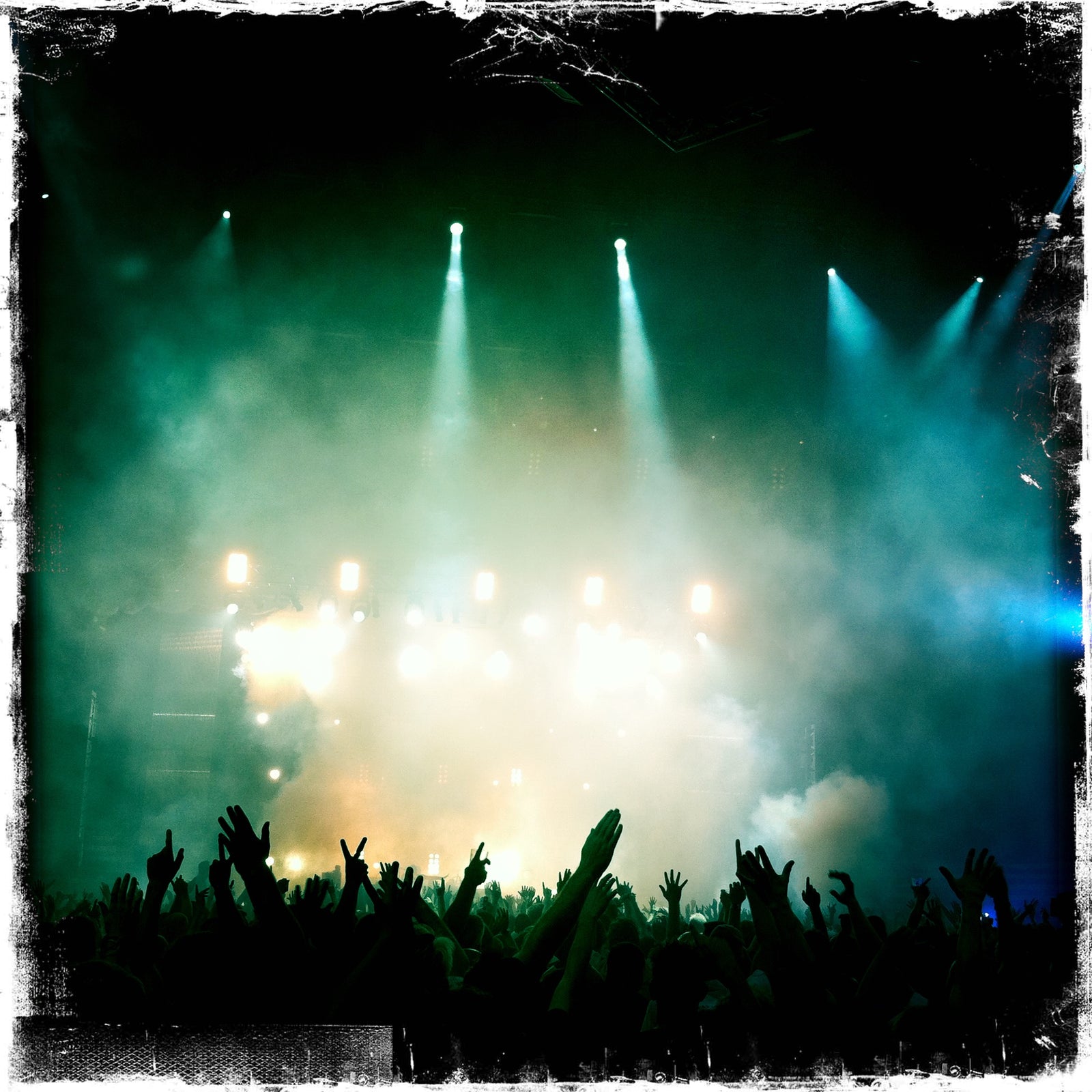 How Loud is too Loud, Part 1