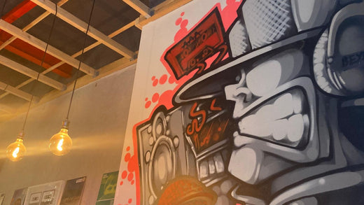 A Place For Musical Democracy: AAA