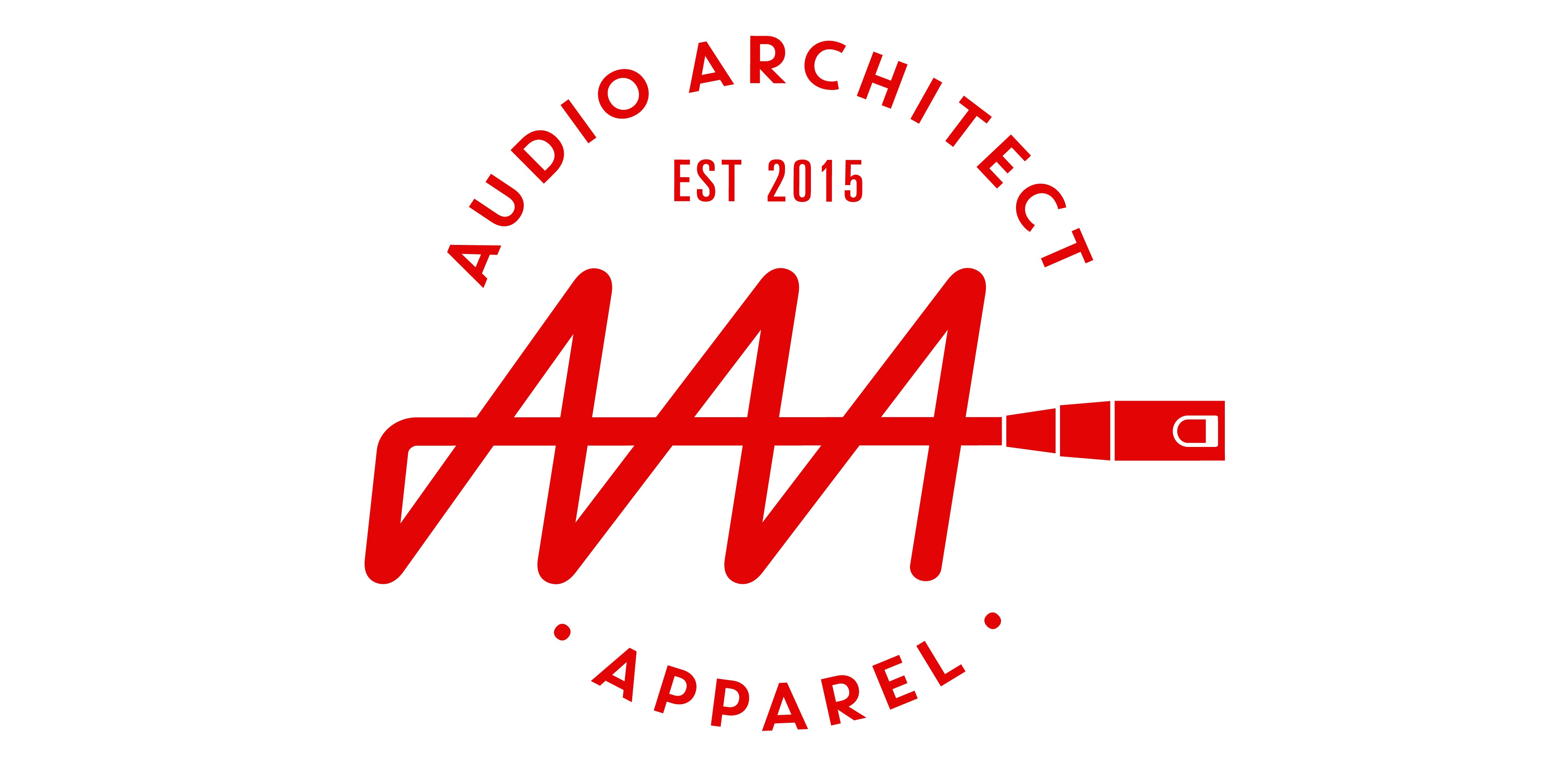 Audio Architect Apparel