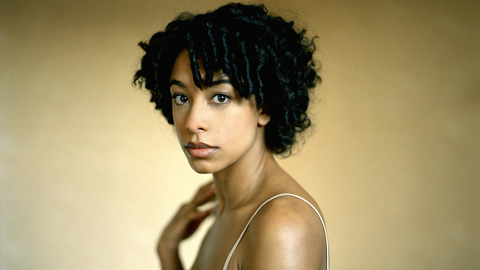 Corinne Bailey Rae