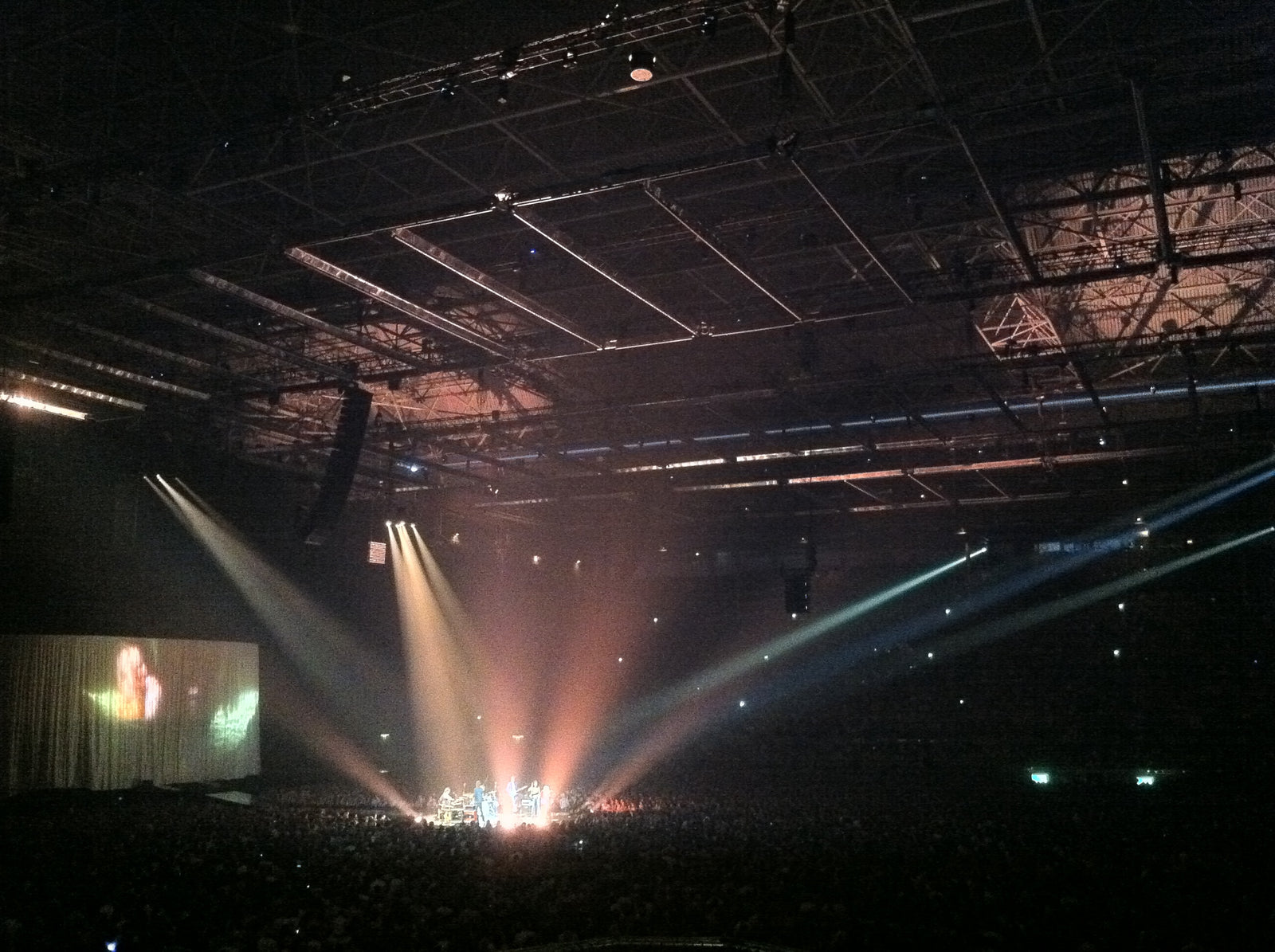 Krystl - Gelredrom, Arnhem