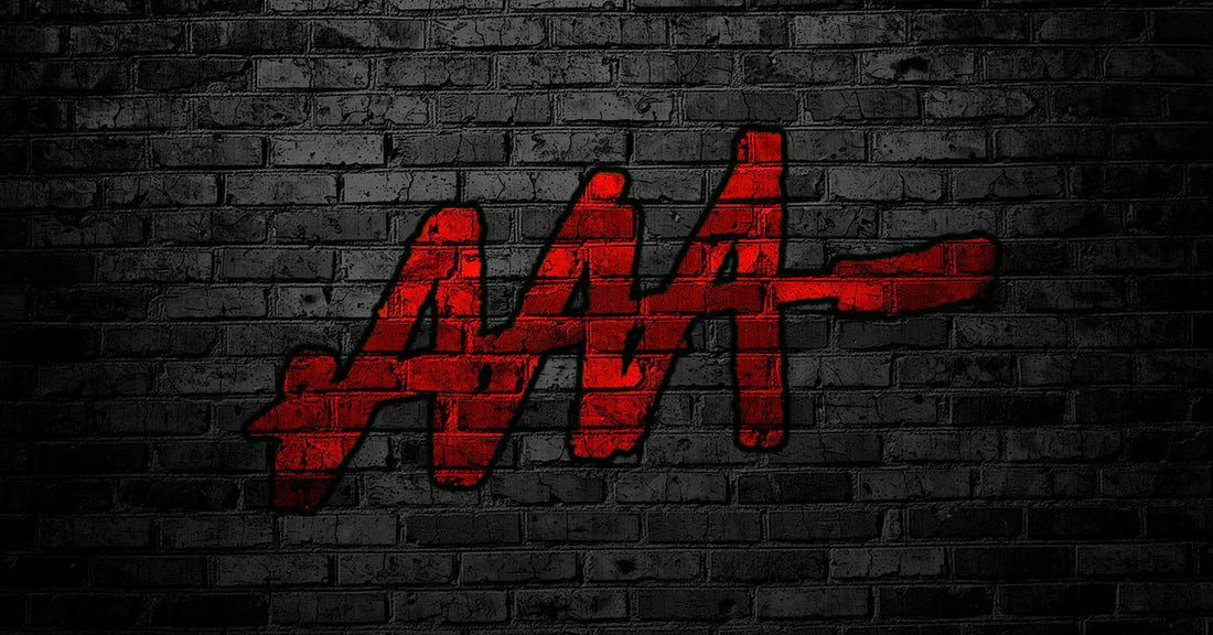 Audio Architect Apparel Graffiti