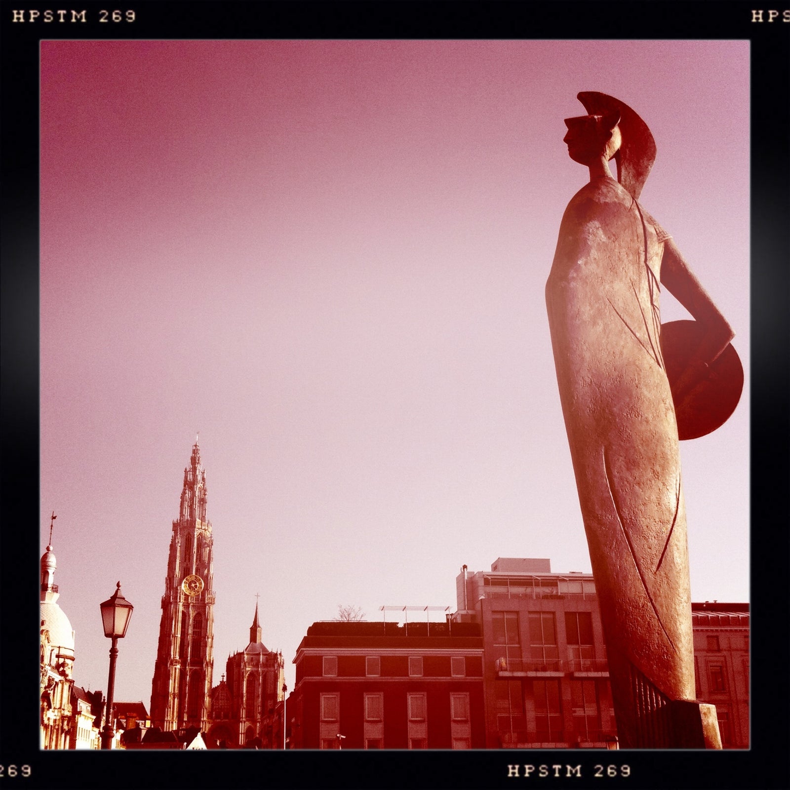 Antwerp