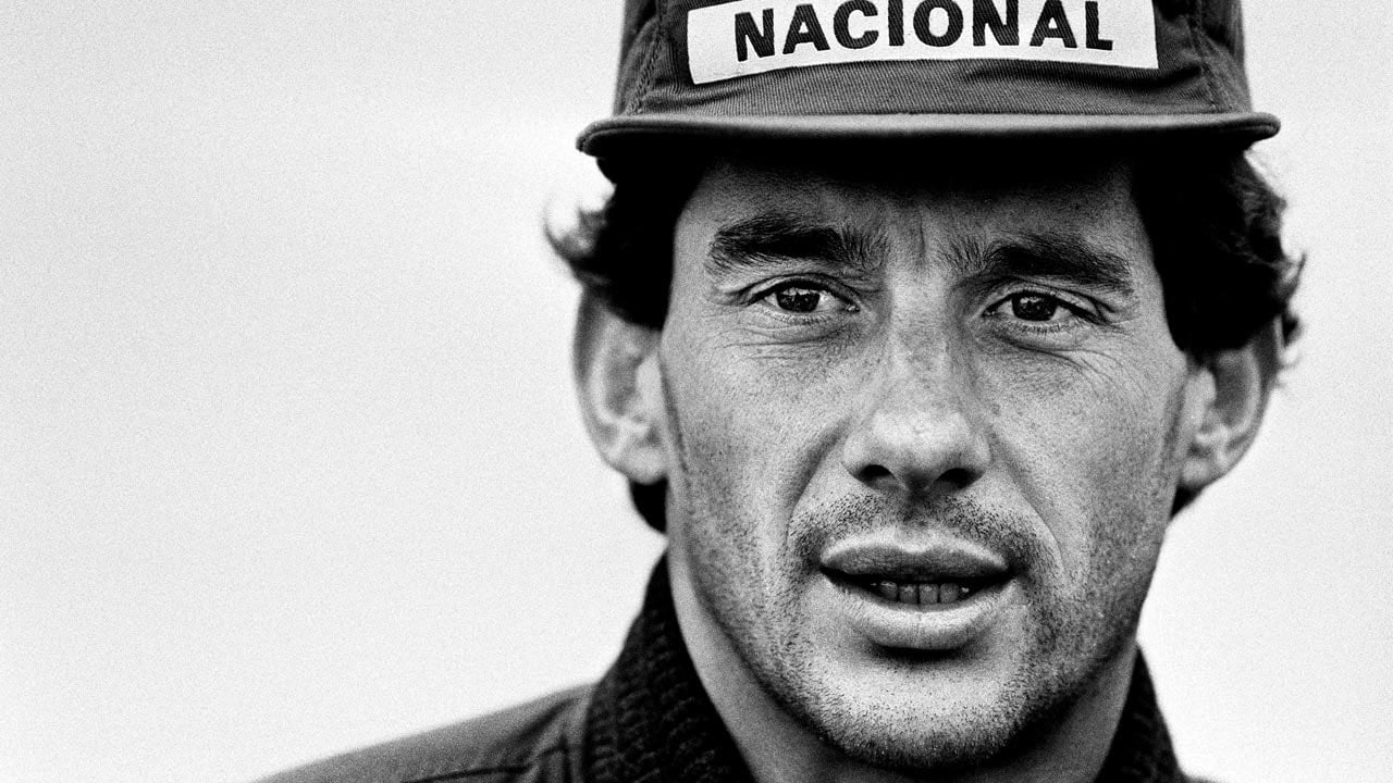 Sound of Honda – Ayrton Senna 1989