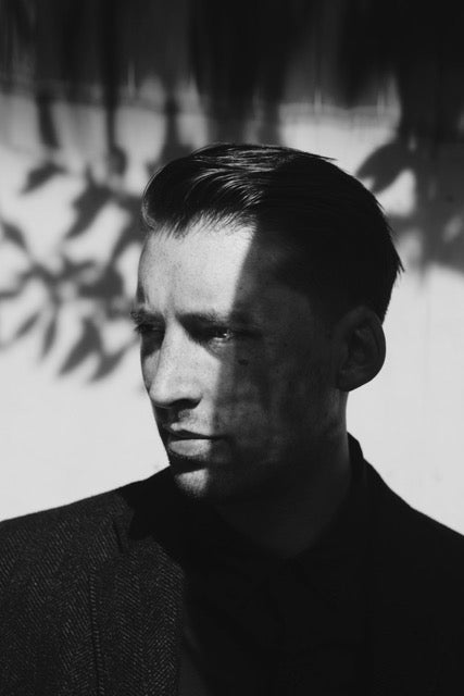 Profile: Nick Thayer