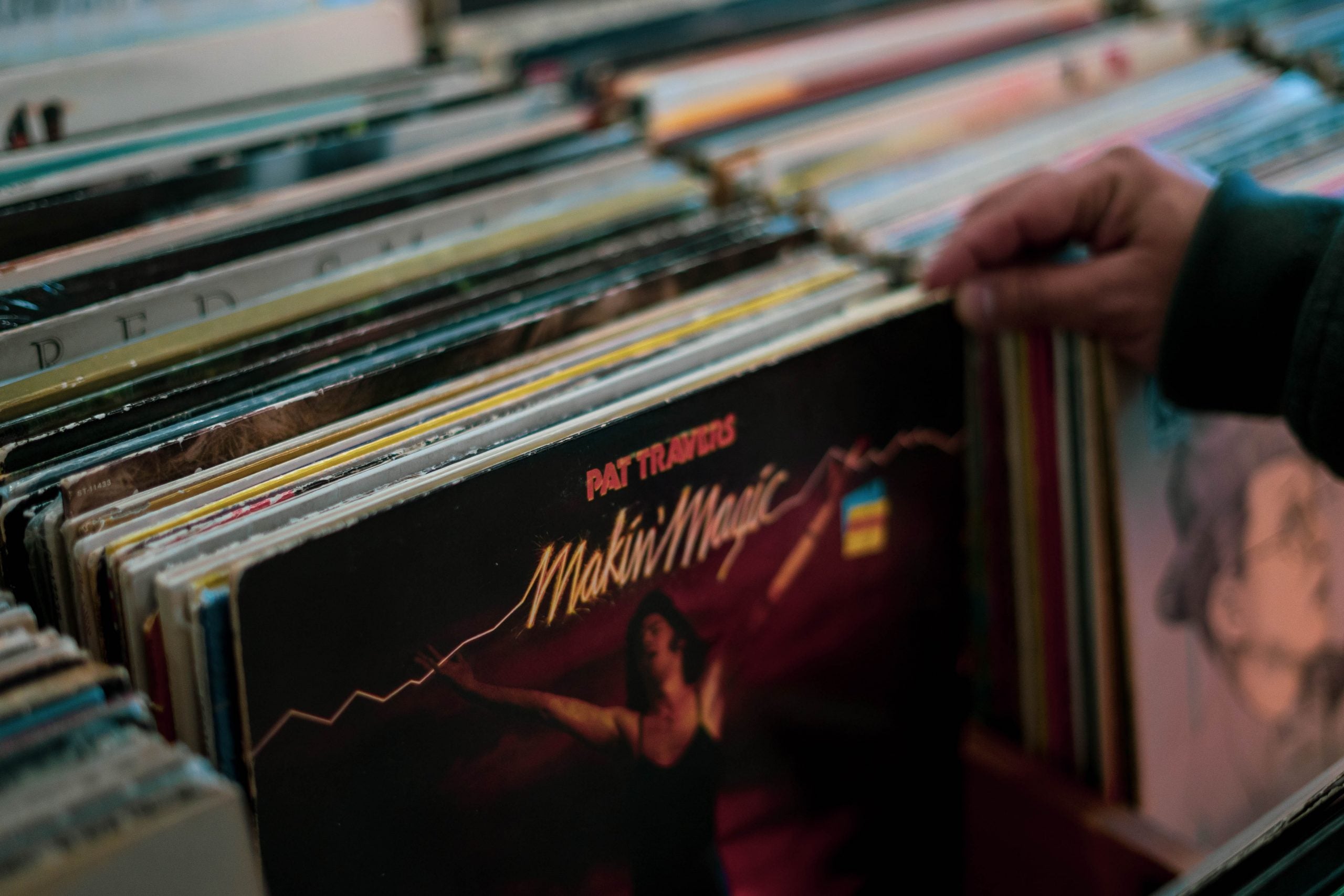 The 11 Most Important LPs any serious vinyl collector should have