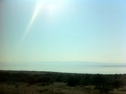 Thessalonica to Istanbul