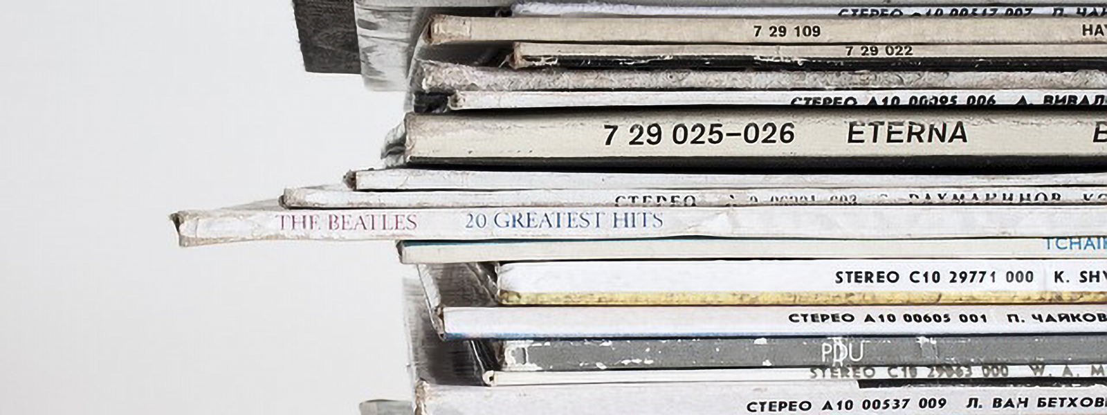 National Album Day