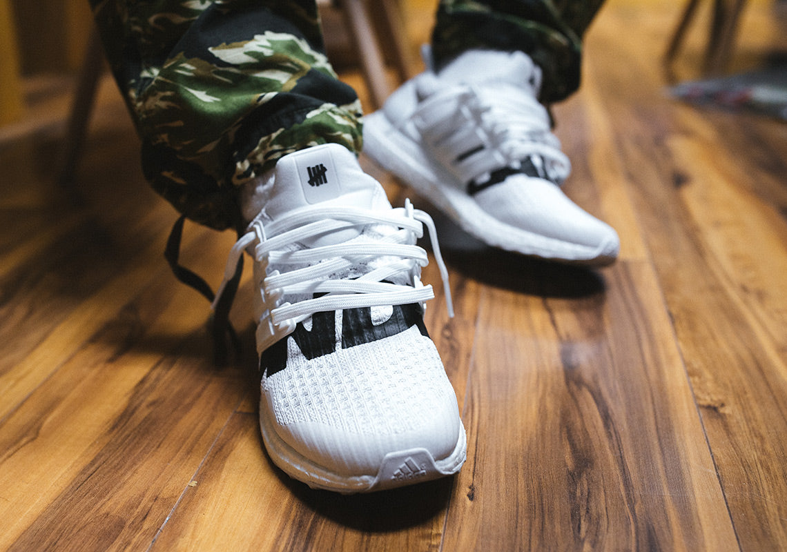 Adidas UNDEFEATED