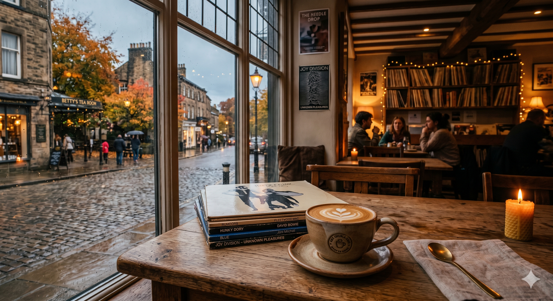 Harrogate Off the Beaten Path: The Anti-Tourist Weekend Guide