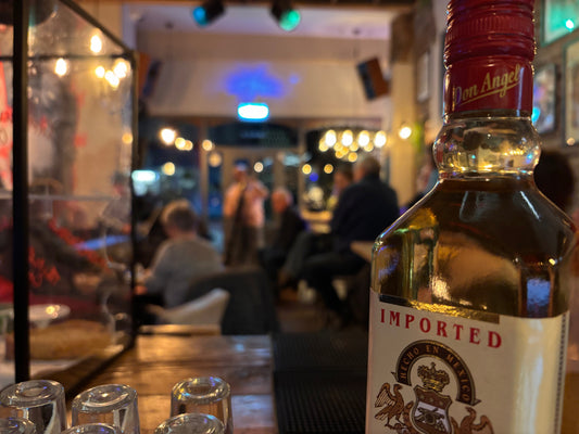 The Rebirth of Alternative Harrogate: Coffee, Cocktails, and Classic Vinyl