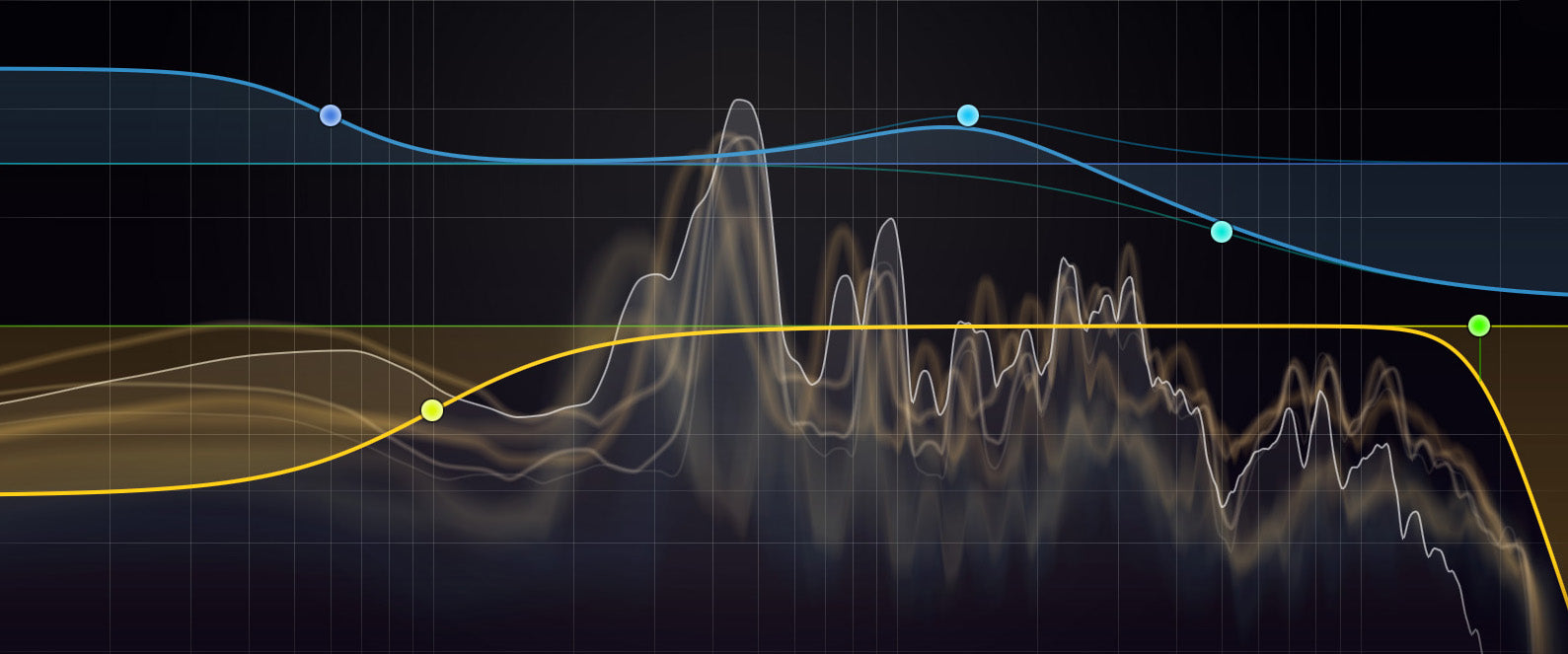Reverbs...