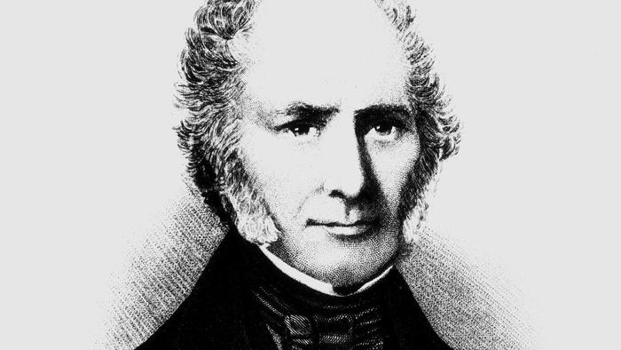 William Sturgeon