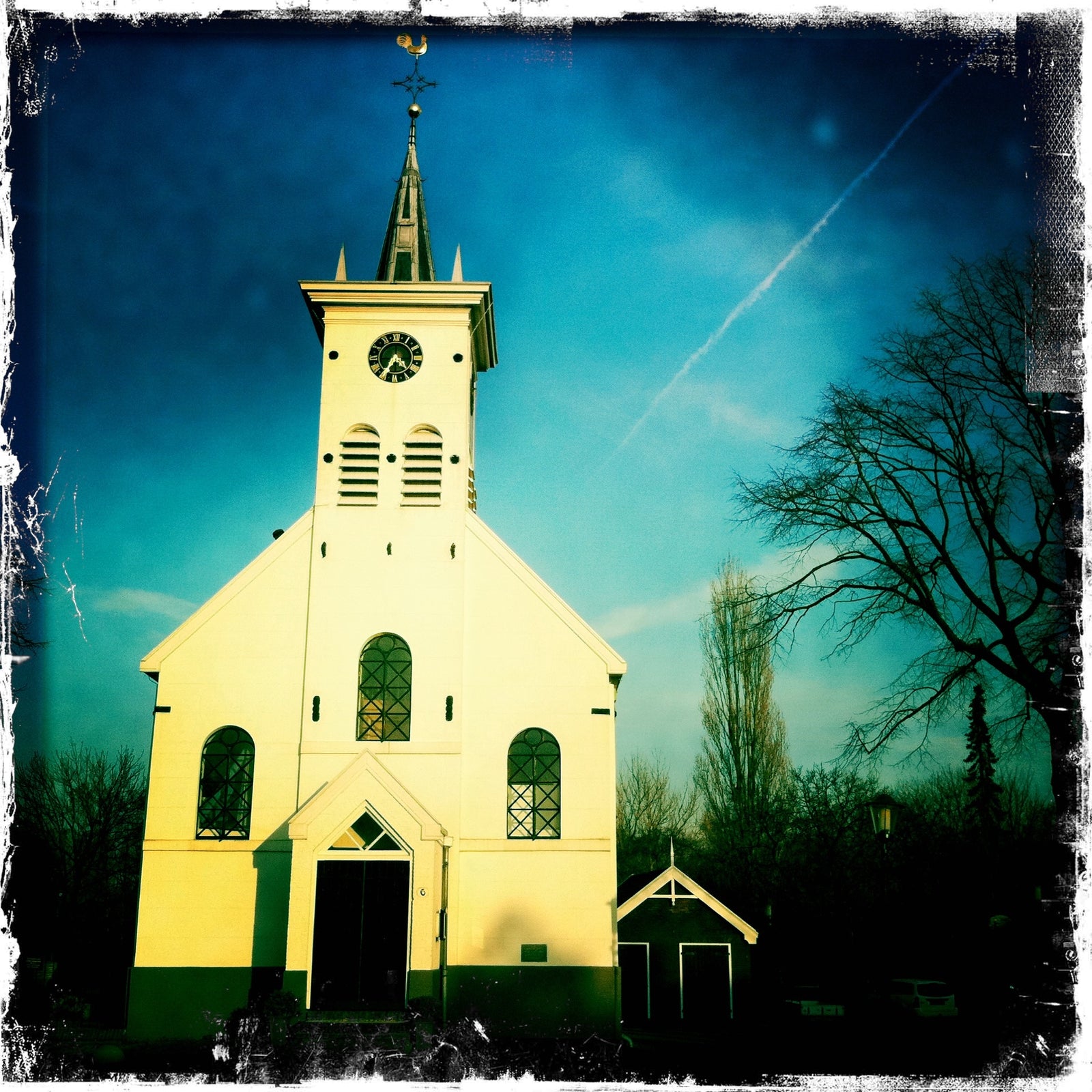 Todays Bike Ride