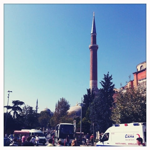 Istanbul