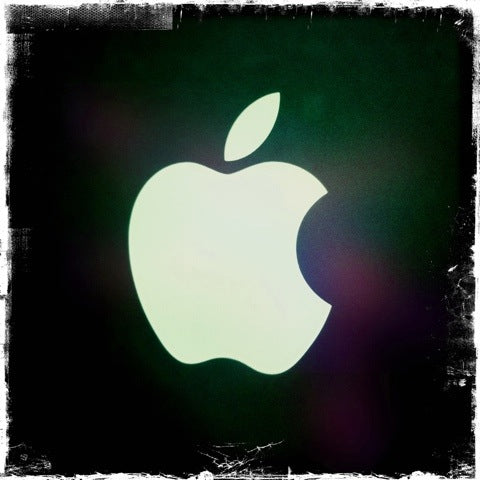 Apple?