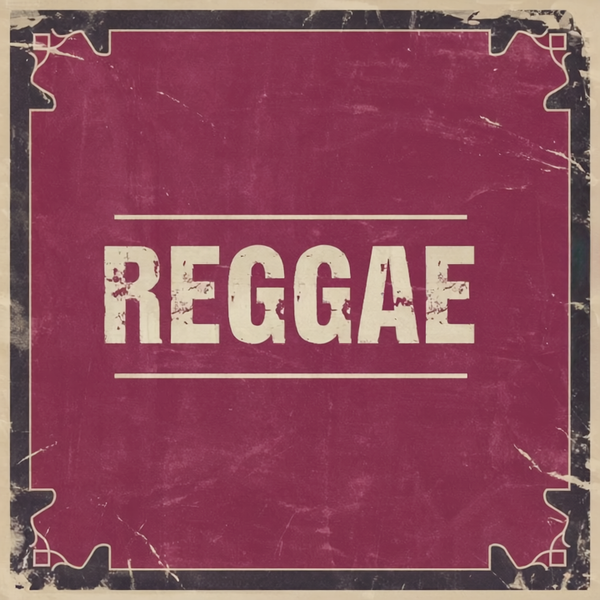 Reggae