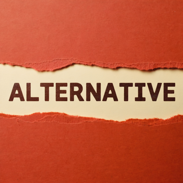 Alternative