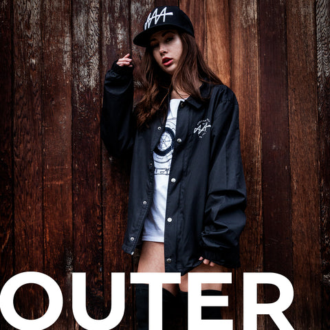 HER : OUTERWEAR