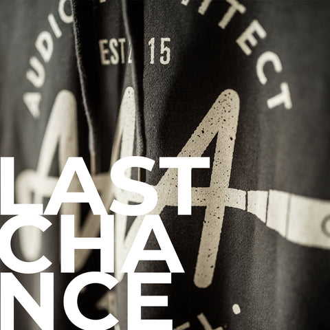 HER: LAST CHANCE