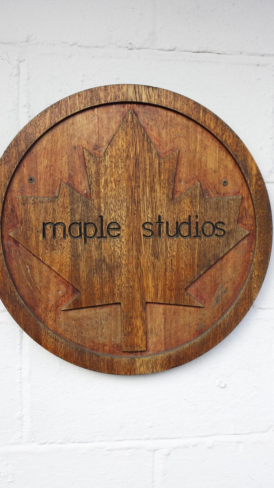 Maple Studios