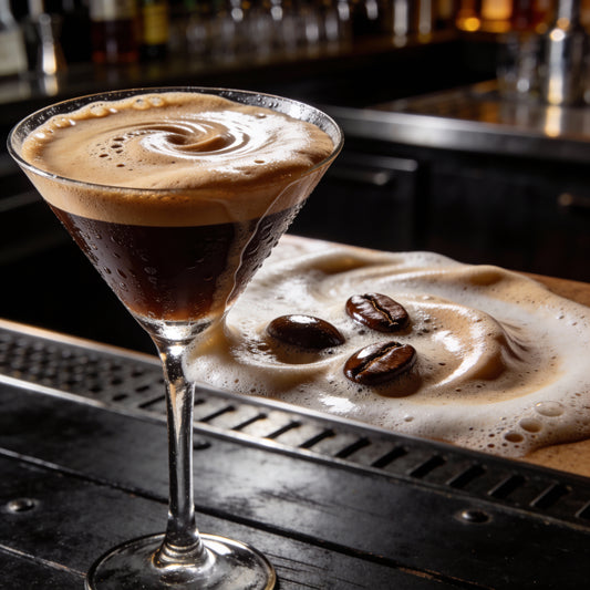 Espresso Martini