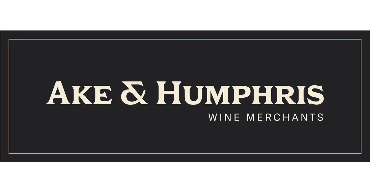 Wine Tasting - Ake & Humphries