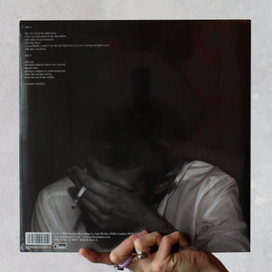 Arctic Monkeys - 'Whatever People Say I Am, That's What I'm Not (2006) Vinyl - Audio Architect Apparel