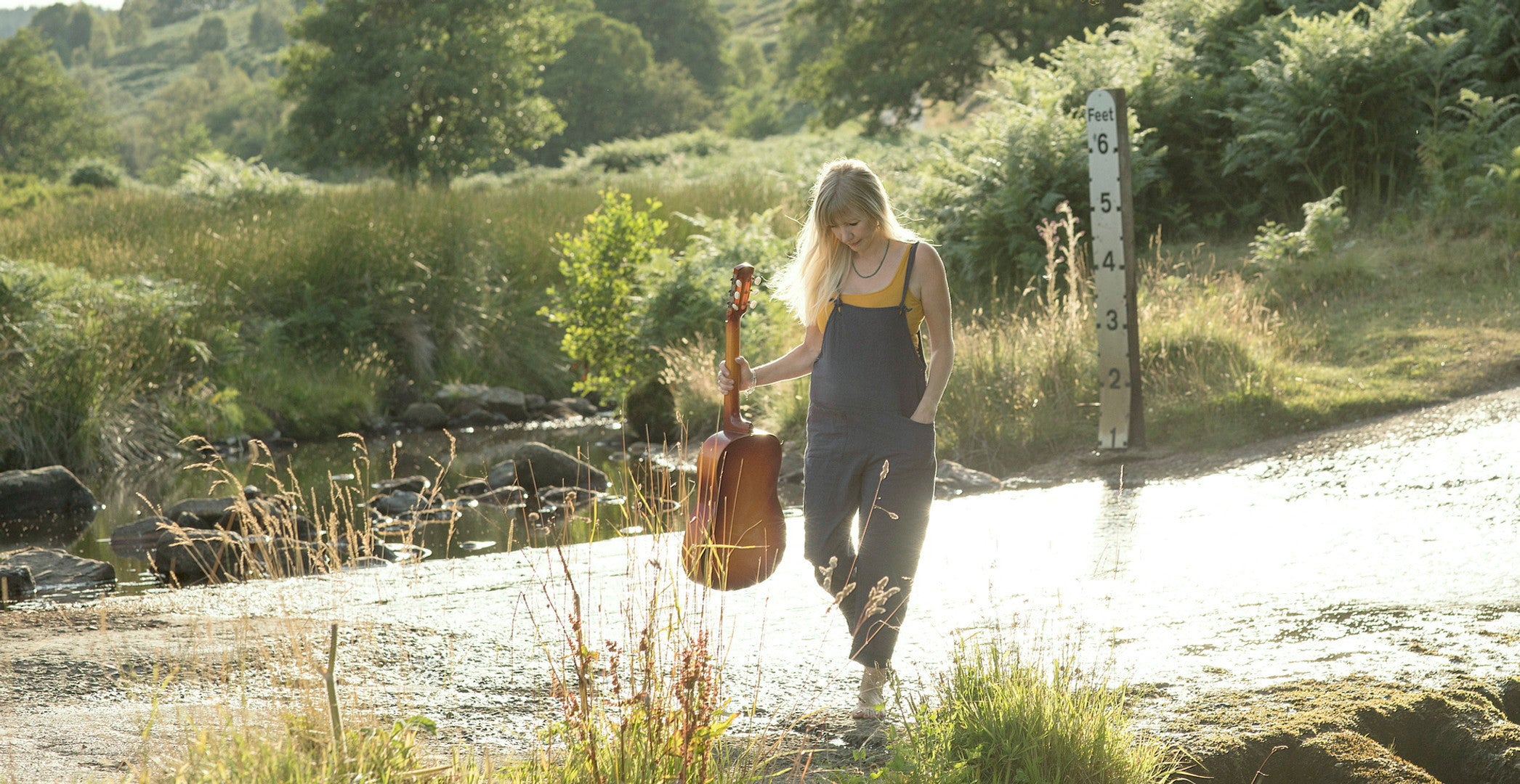 Becky Mills Live @ AAA