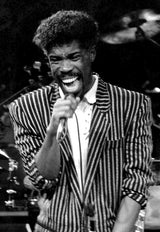 Billy Ocean