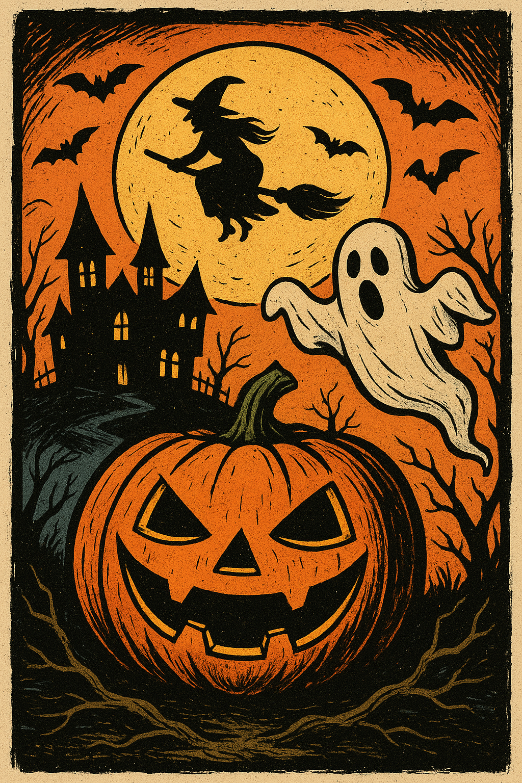 Halloween Monster Jam - Costumes and Cocktails