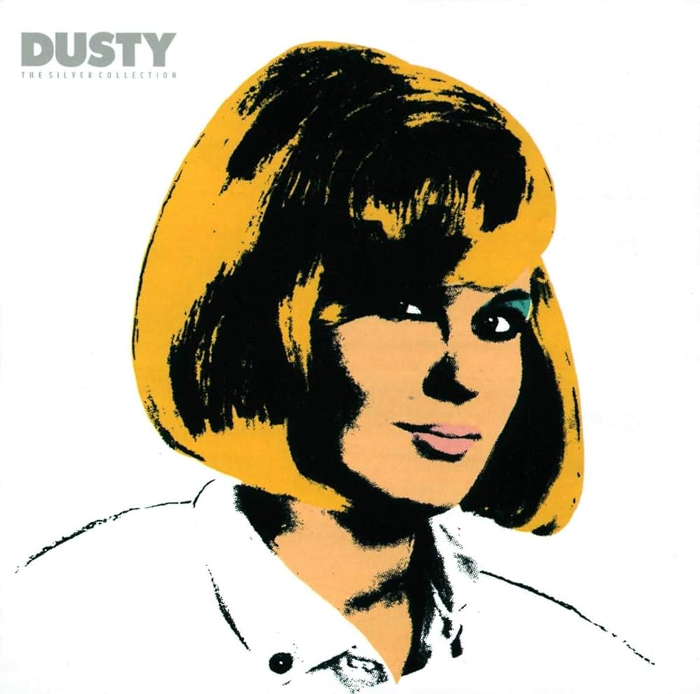 Dusty Springfield The Silver Collection 1991 Vinyl 12"