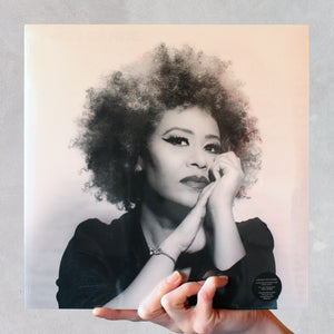 Emeli Sandé - 'How Were We To Know' (2023) Exclusive Signed Edition Vinyl + Poster - Audio Architect Apparel