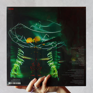 Erasure - 'Day Glo' (2022) Vinyl - Audio Architect Apparel