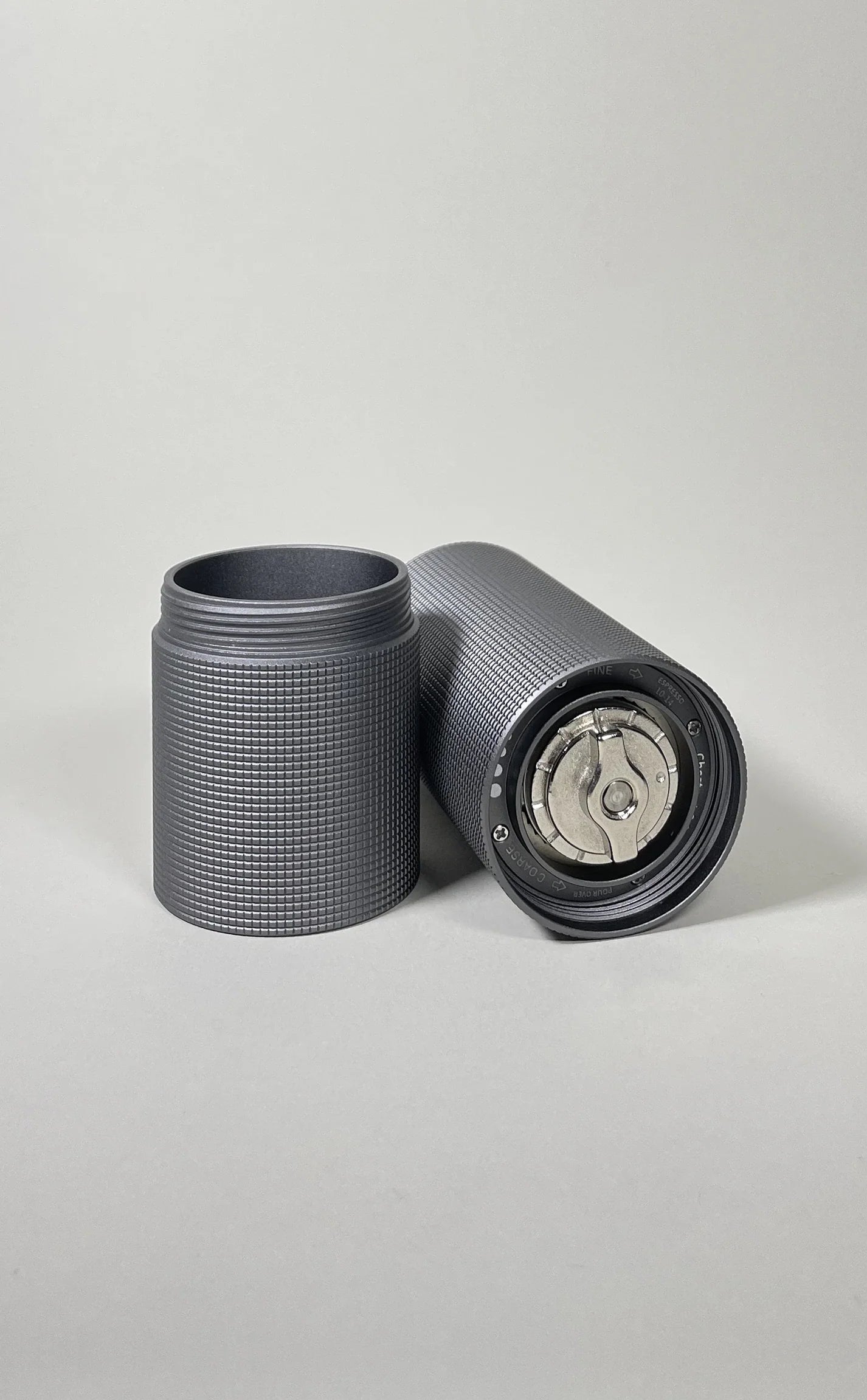 Timemore C2 Manual Grinder - AAA