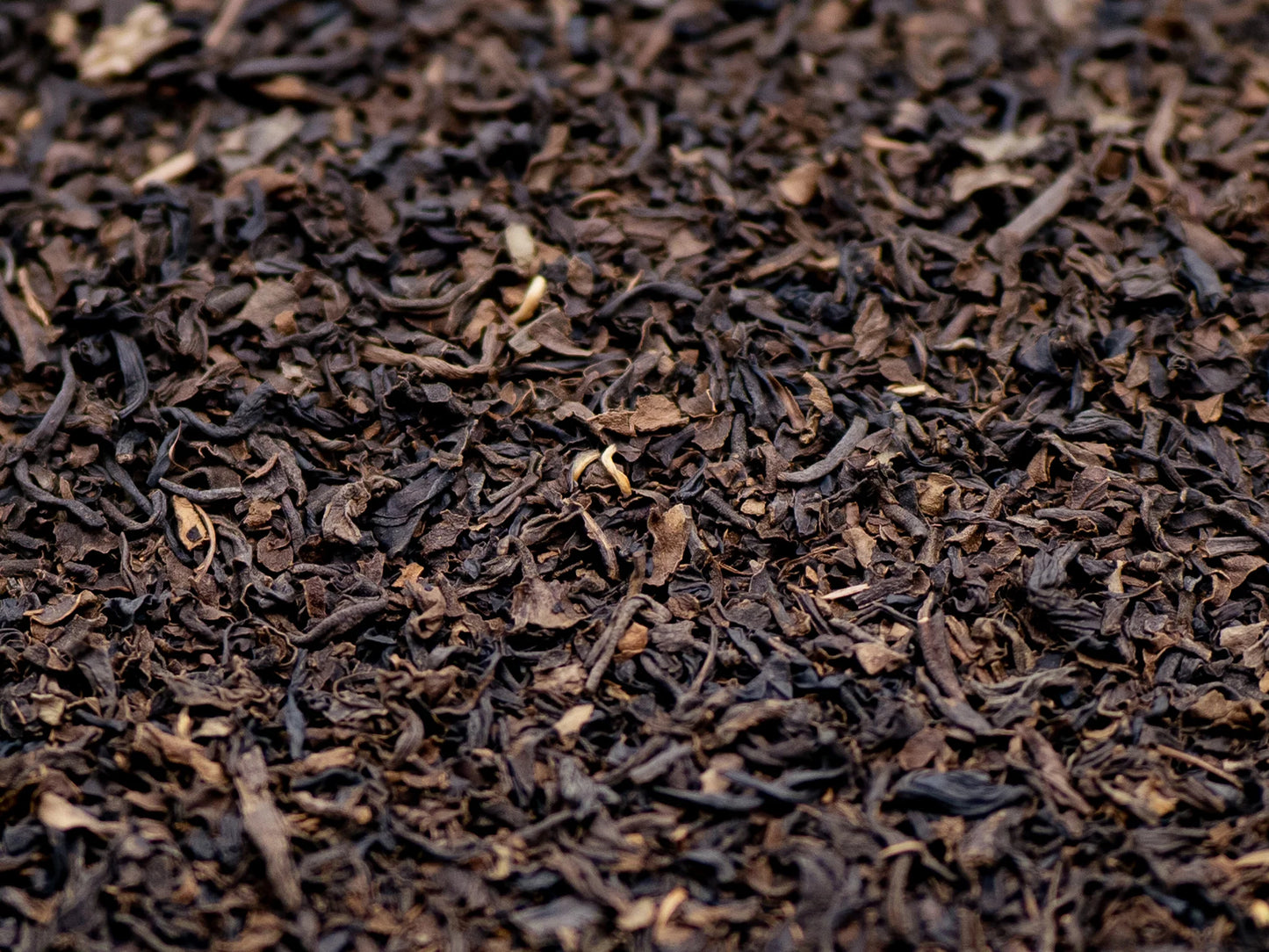 Assam Decafe Tea