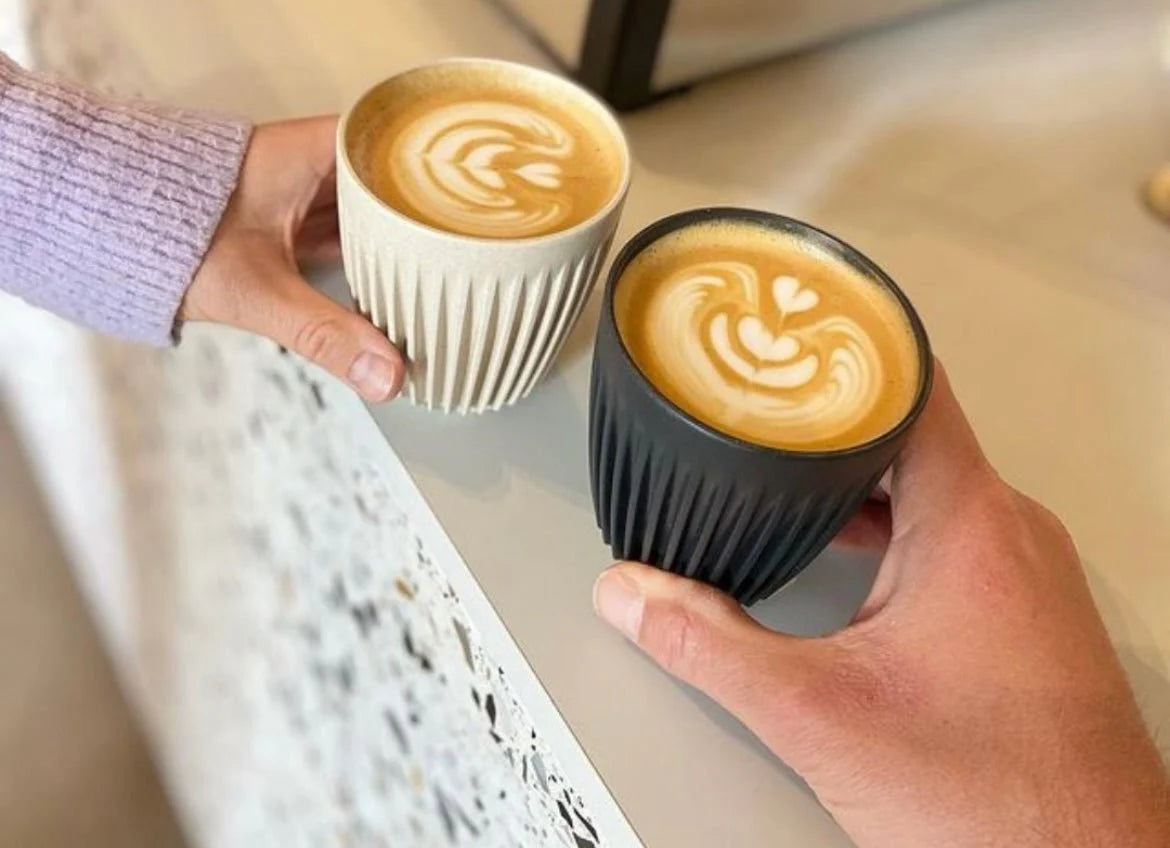 Weekly Coffee Subscription